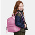 Nike Brasilia Just Do It Mini Backpack Kids