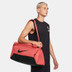 Nike Brasilia Duffle Bag - S