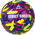 Select Street Soccer
