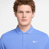 Nike Court Victory Solid Polo 3