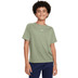 Nike Knitted Tennis Tee Jongens