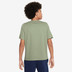 Nike Knitted Tennis Tee Jongens