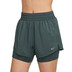 Nike One 2in1 High-Rise Shorts