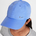 Nike Metal Logo Club Cap Kids