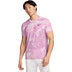 Nike Court Advantage Printed Tee