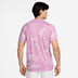 Nike Court Advantage Printed Tee