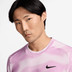 Nike Court Advantage Printed Tee