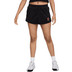Nike Court Heritage Mid-Rise Short
