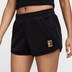 Nike Court Heritage Mid-Rise Short