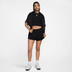 Nike Court Heritage Mid-Rise Short