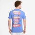 Nike Court Just Do It T-shirt