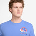 Nike Court Just Do It T-shirt