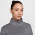 Nike Half Zip Sweater