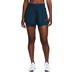 Nike One 2in1 High-Rise Short