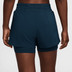 Nike One 2in1 High-Rise Short