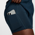 Nike One 2in1 High-Rise Short