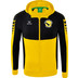 Erima Six Wings Hooded Trainingsjack Kids VVAB