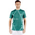 ON COURT Gravel Tee