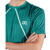 ON COURT Gravel Tee
