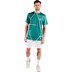 ON COURT Gravel Tee