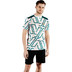 ON COURT Gravel Tee
