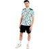 ON COURT Gravel Tee