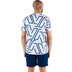 ON COURT Grass Tee