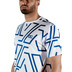 ON COURT Grass Tee