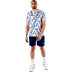 ON COURT Grass Tee