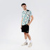 ON COURT Performance Short