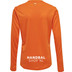 Hummel Core XK Poly Shirt LS Kids Orion