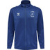 Hummel Core XK Poly Full Zip Sweater Orion