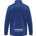 Hummel Core XK Poly Full Zip Sweater Orion