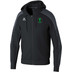 Erima Evo Star Trainingsjack met Cap Kids HV Vrone