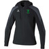 Erima Evo Star Trainingsjack met Cap Dames Vrone
