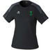 Erima Evo Star T-Shirt Dames HV Vrone