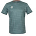 Indian Maharadja Pique Printed Tee