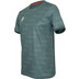 Indian Maharadja Pique Printed Tee