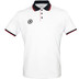Indian Maharadja Pique Polo