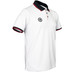 Indian Maharadja Pique Polo