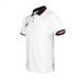 Indian Maharadja Pique Polo