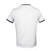 Indian Maharadja Pique Printed Tee