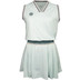Indian Maharadja Pique Dress