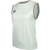 Indian Maharadja Sleeveless Pique Tank
