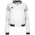 Indian Maharadja Pique Bomber Jacket