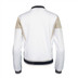 Indian Maharadja Pique Bomber Jacket