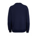 Indian Maharadja Tennis Club Sweater