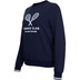 Indian Maharadja Tennis Club Sweater