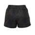 Indian Maharadja Leopard Short