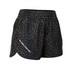 Indian Maharadja Leopard Short
